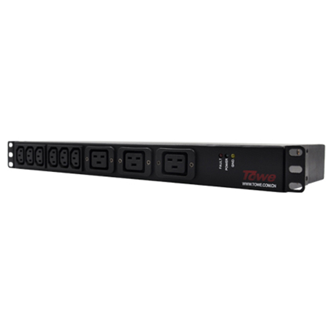 钣金及其他特殊PDU
